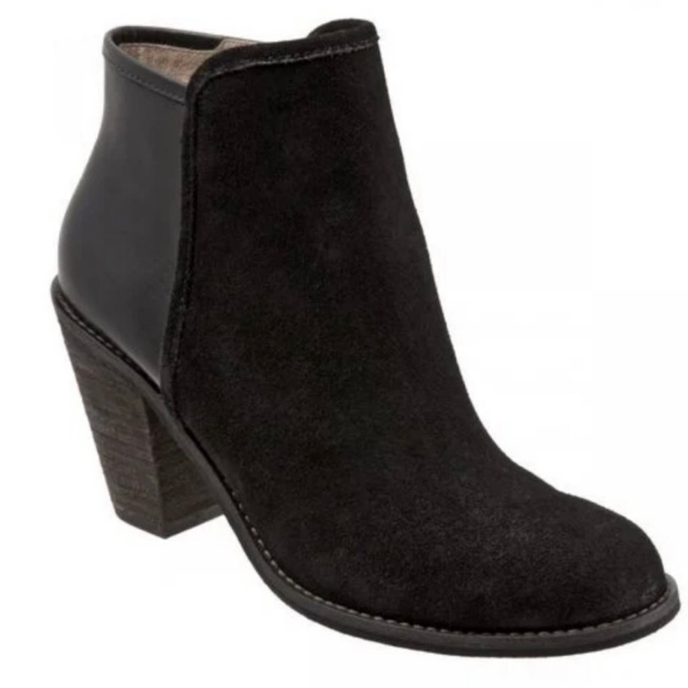 SoftWalk Frontier Bootie